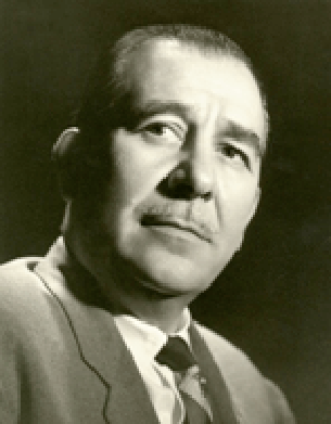 Profesor Humberto Ramos Lozano